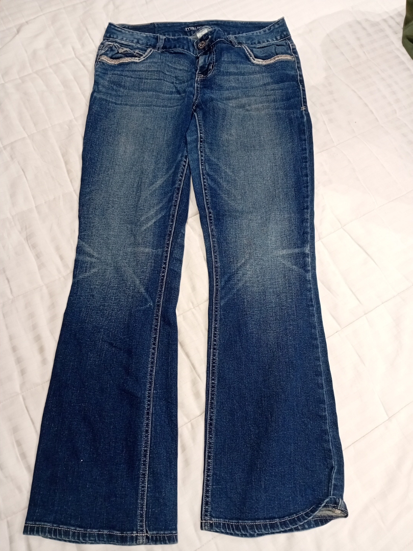 maurices Flare Jeans