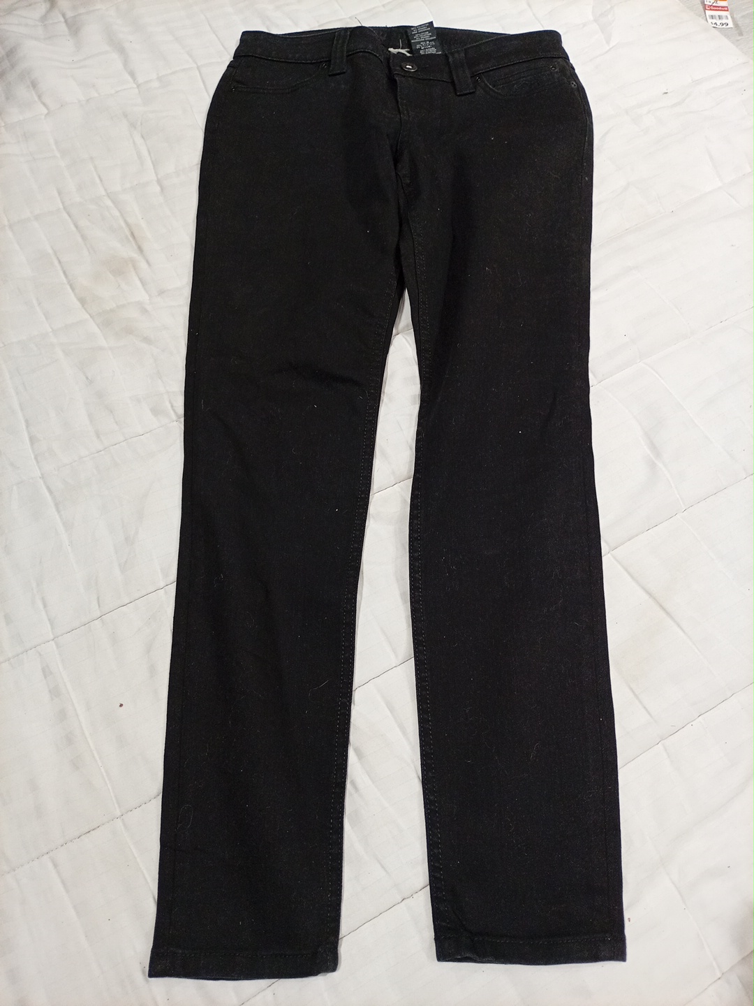 Harley-Davidson Black Pants
