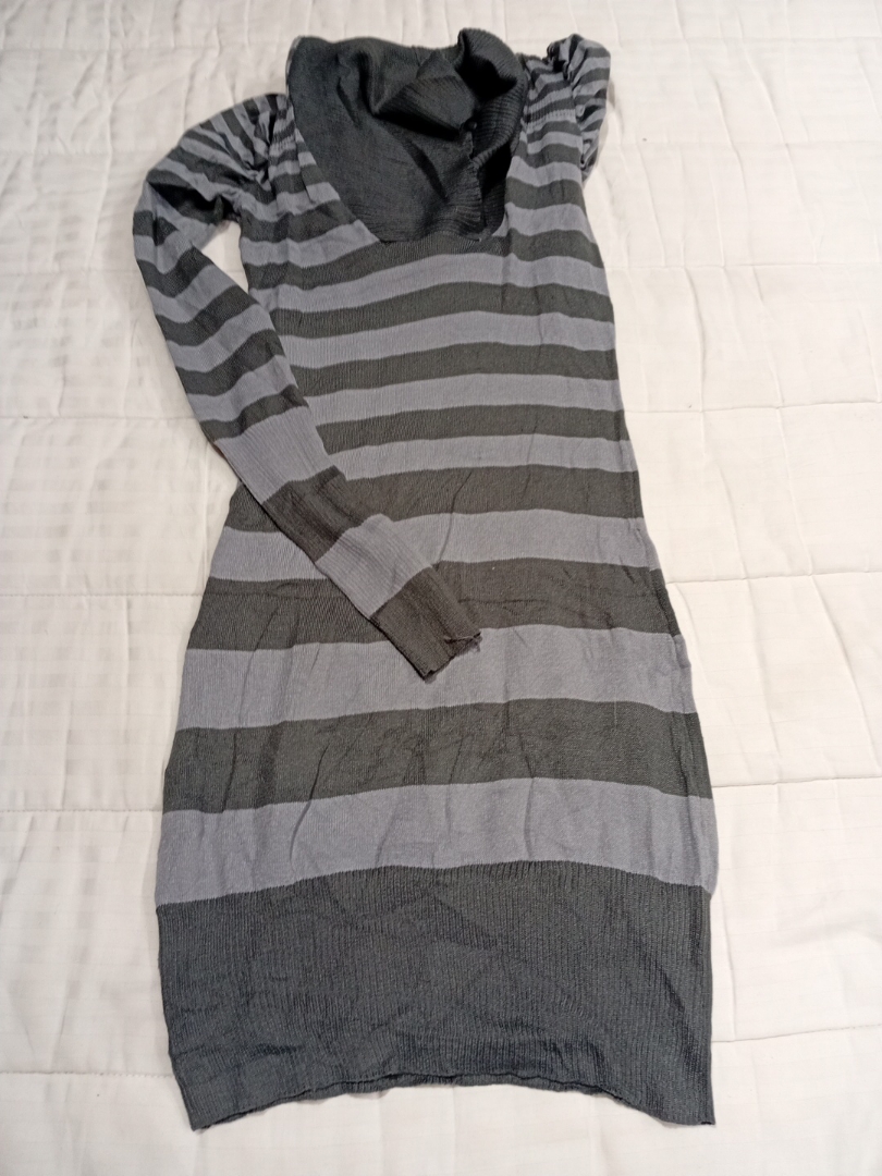 WAX Kollektion Kleid Paket 15 Stück Damen Midi Min..