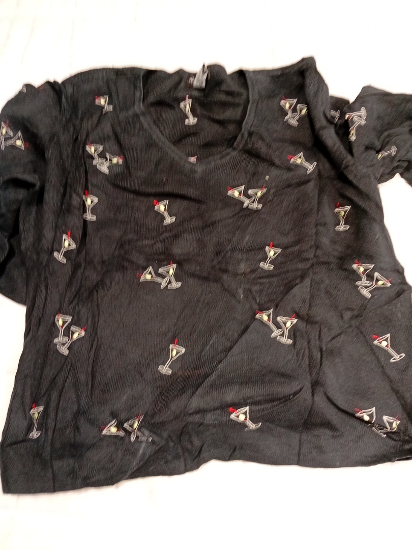 Alexandra Bartlett Women's Top