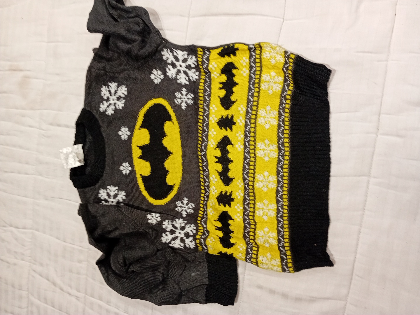 Pull Batman Jumping Beans