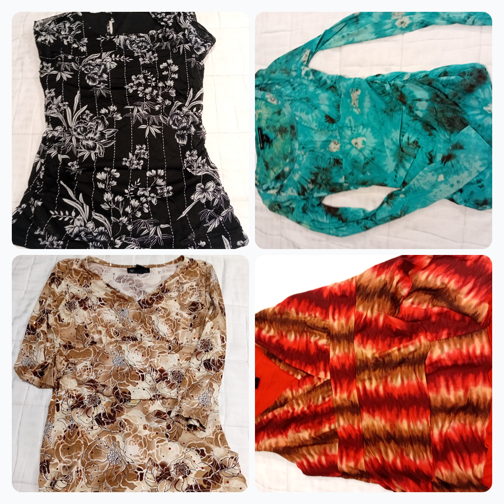 「ホリデータイムクリスマスセーターBundle 40pcs Ugly Knitwear Lot」