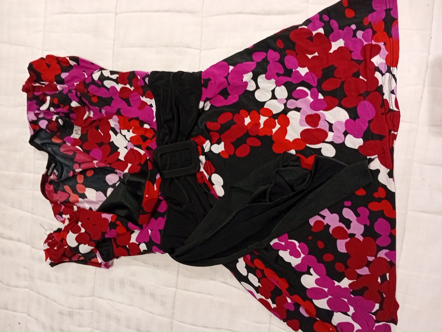 Maurice's & More Women's Dress Bundle 15 Pc Mix Mi..