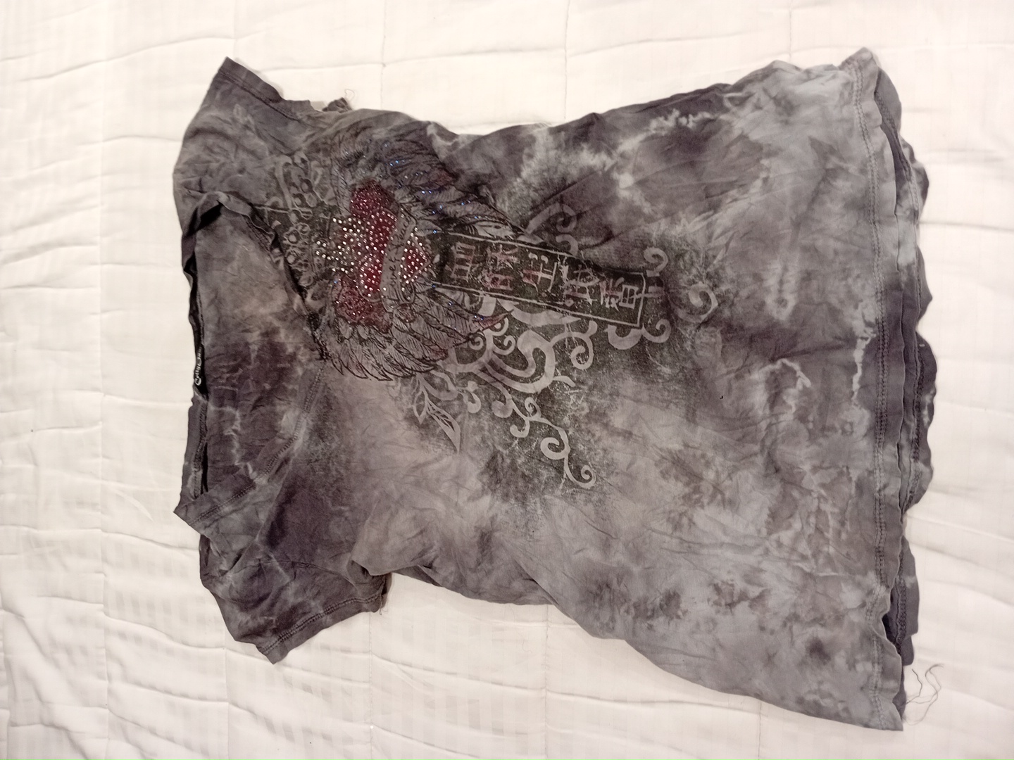 Cotty On Graphic T-shirt