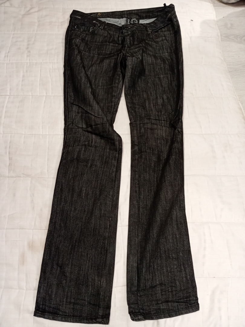 Buffalo David Bitton Bootcut Jeans
