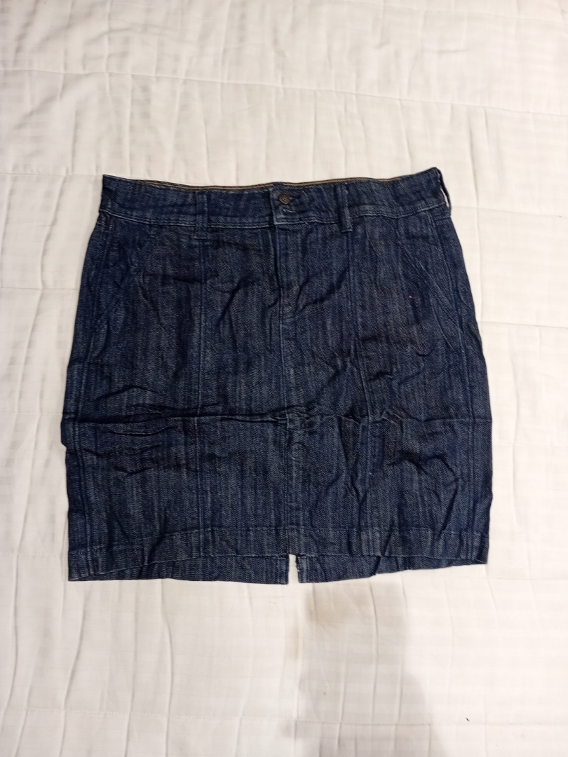 Old Navy Jeans-Minirock
