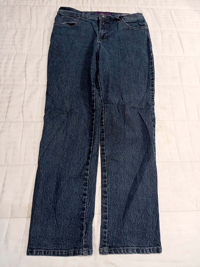 Jeans Gloria Vanderbilt Amanda Classic Fit