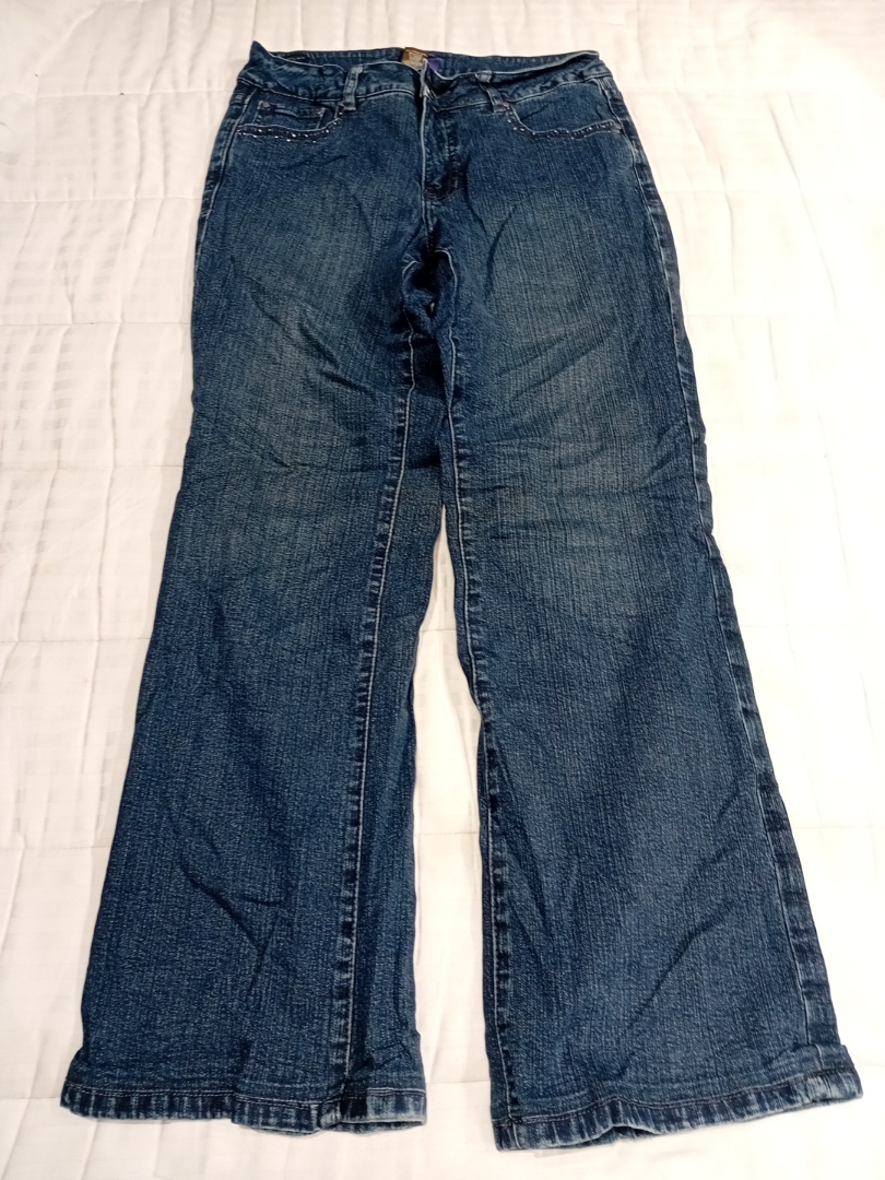 JAG Bootcut Jeans