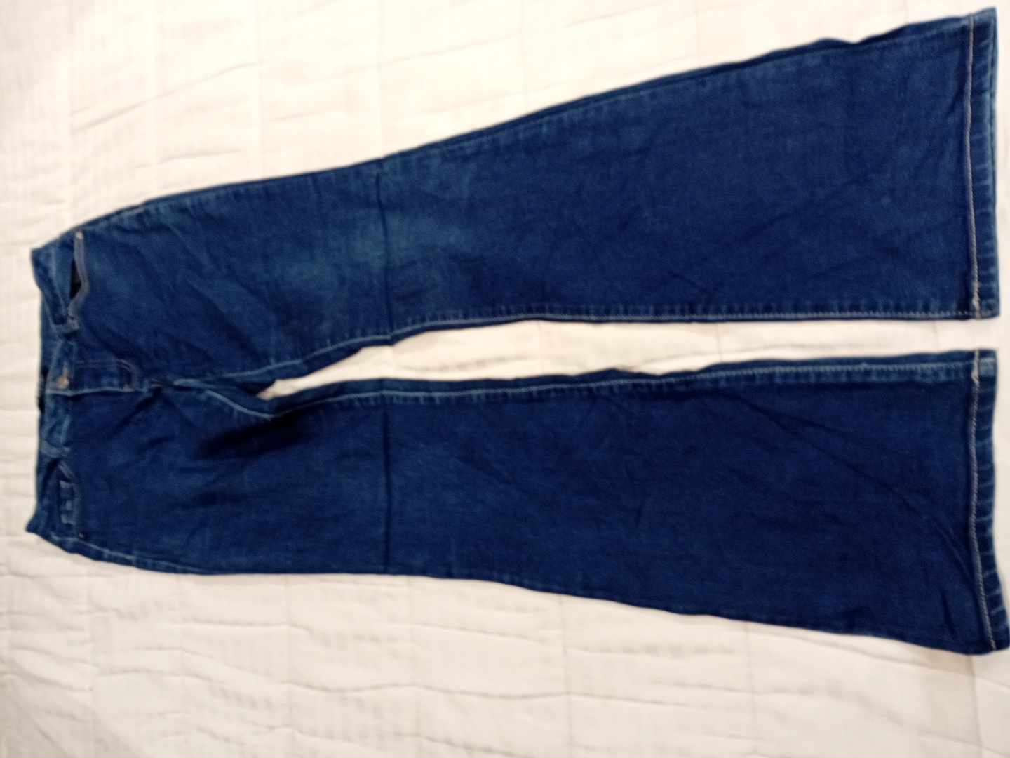 d. jeans Flare Jeans