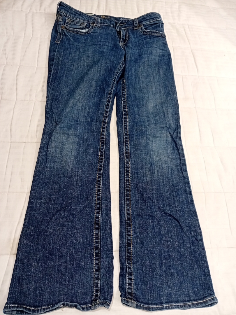 KUT from the Kloth Flare Jeans