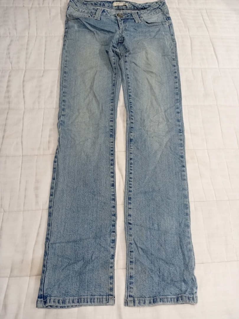 Rip Curl Low Rise Jeans