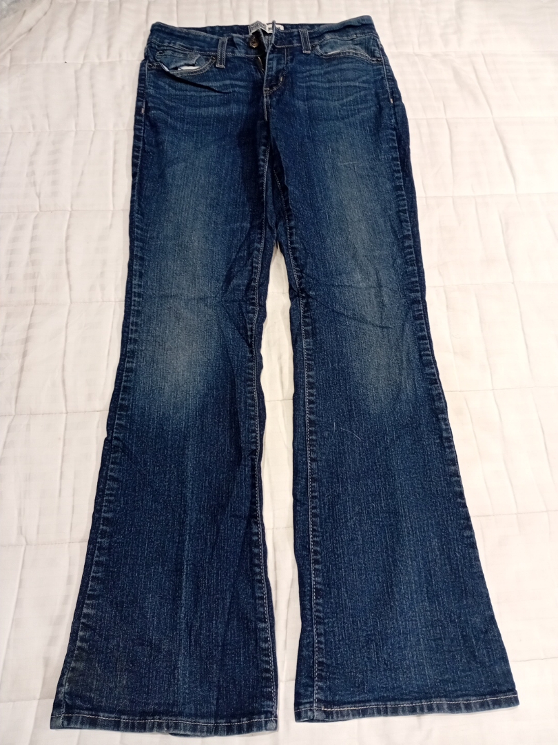 Jeans Bootcut Moderni Firmati Levi Strauss & Co.