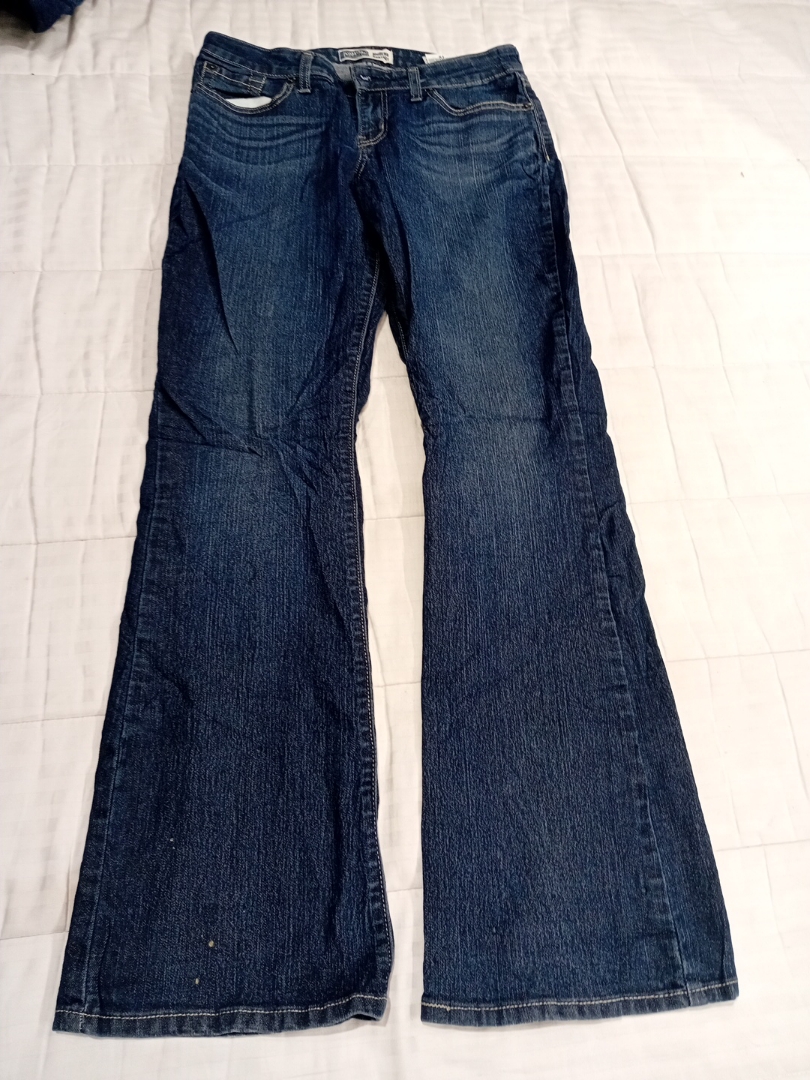 Levi Strauss & Co. Modern Bootcut Jeans