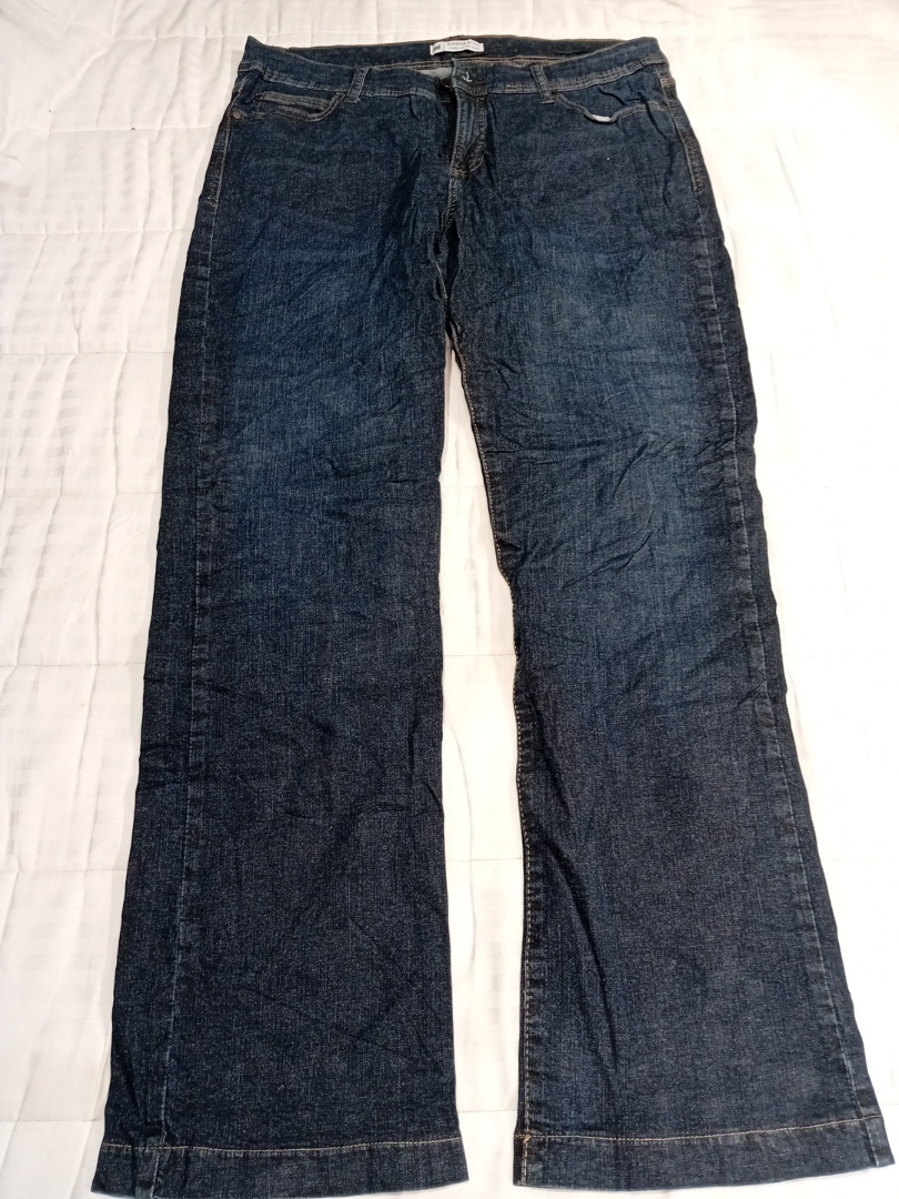 Lee Slender Secret Bootcut Jeans