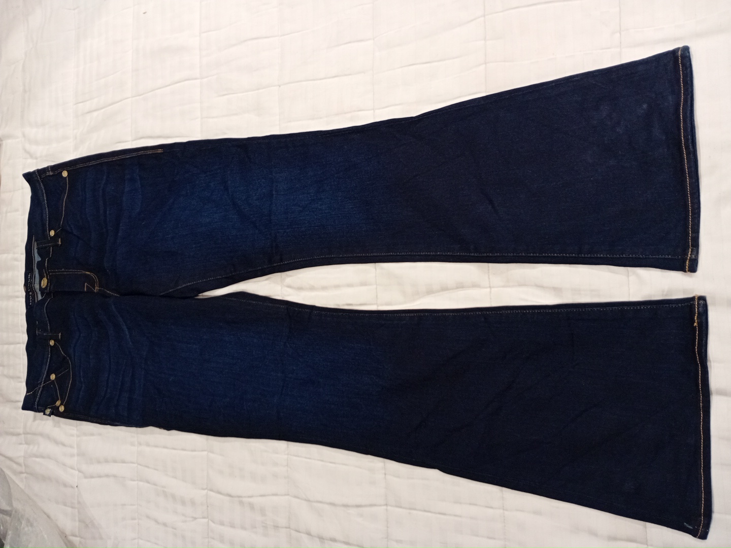 Rock & Republic Flare Jeans