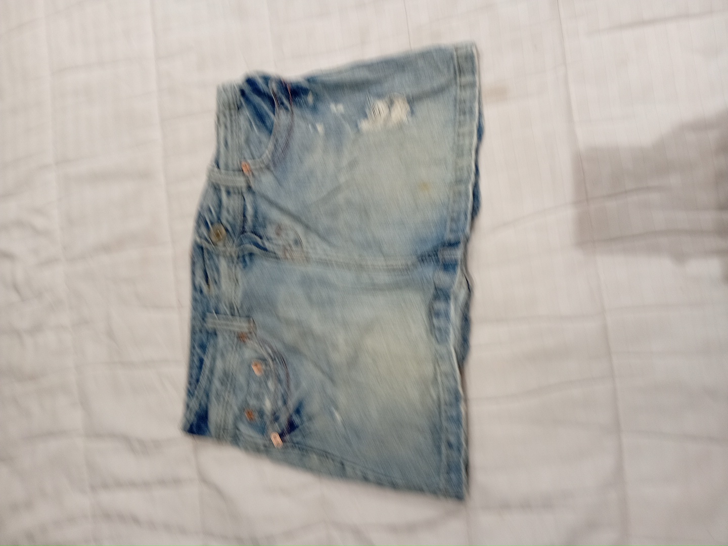 American Eagle Outfitters Denim Skirt