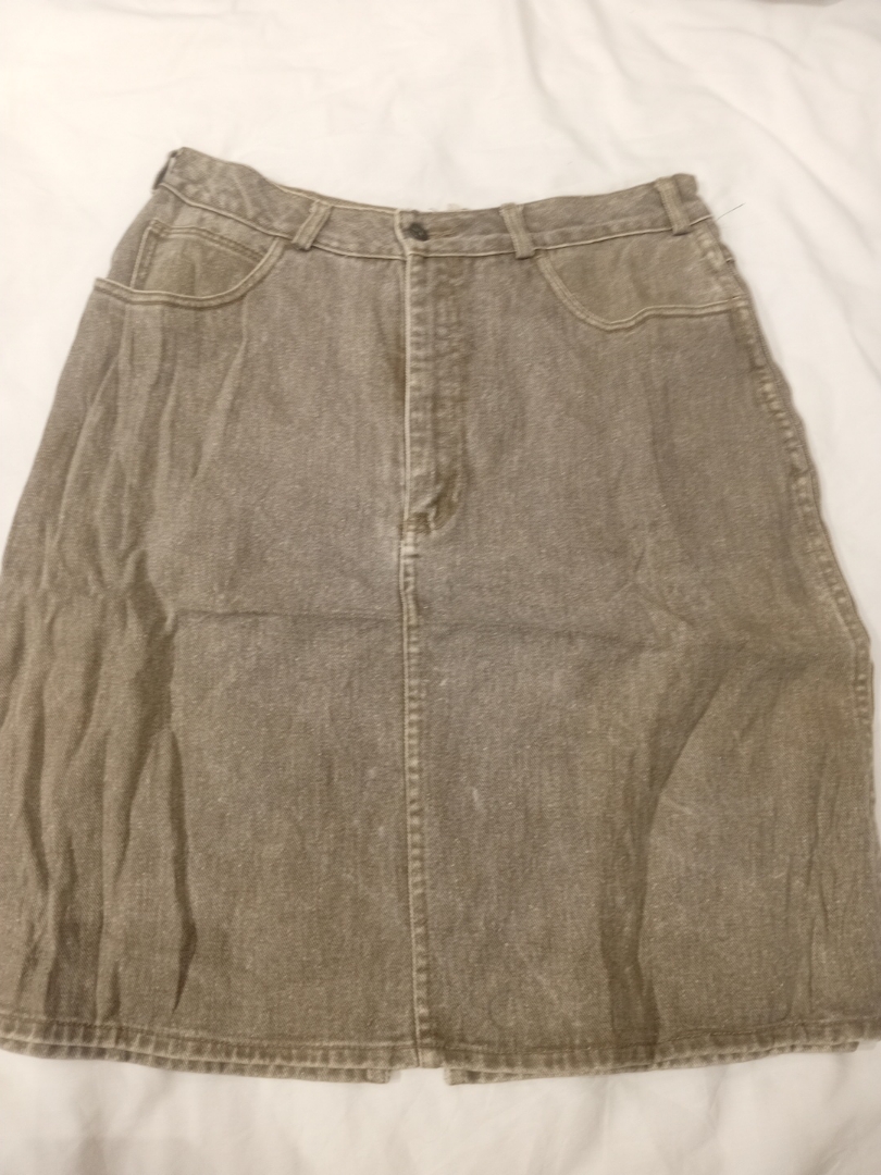 Banana Republic A-Line Skirt