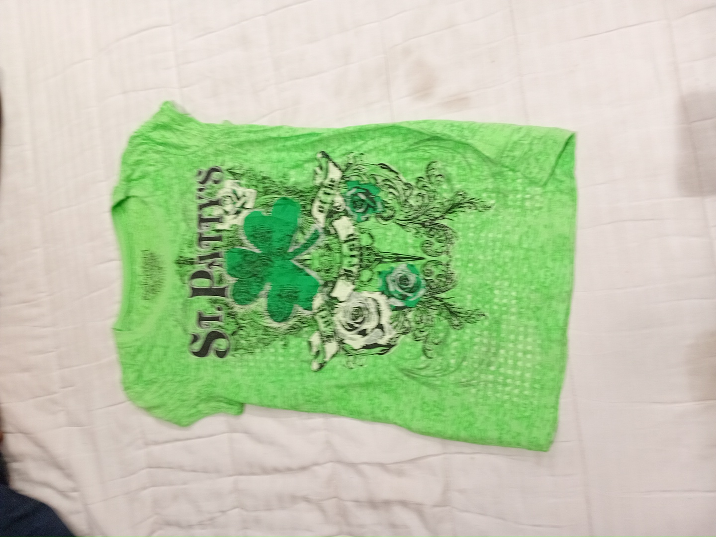 St Patty's T-Shirt