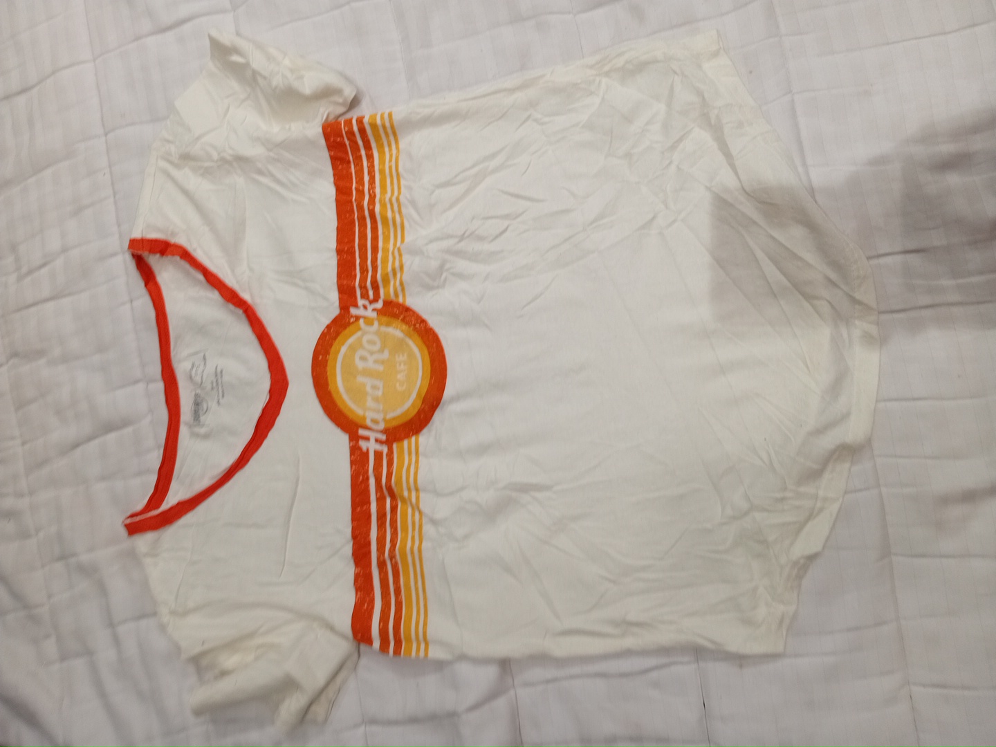 Hard Rock Cafe T-Shirt