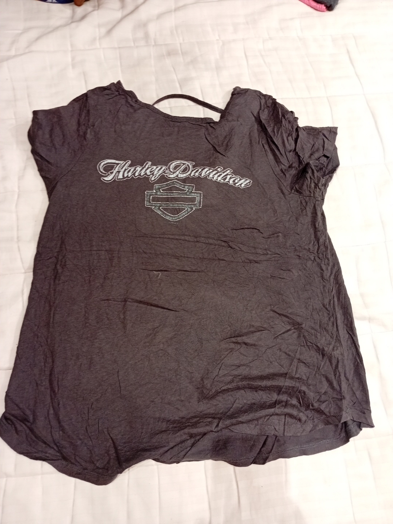 Harley Davidson T-Shirt
