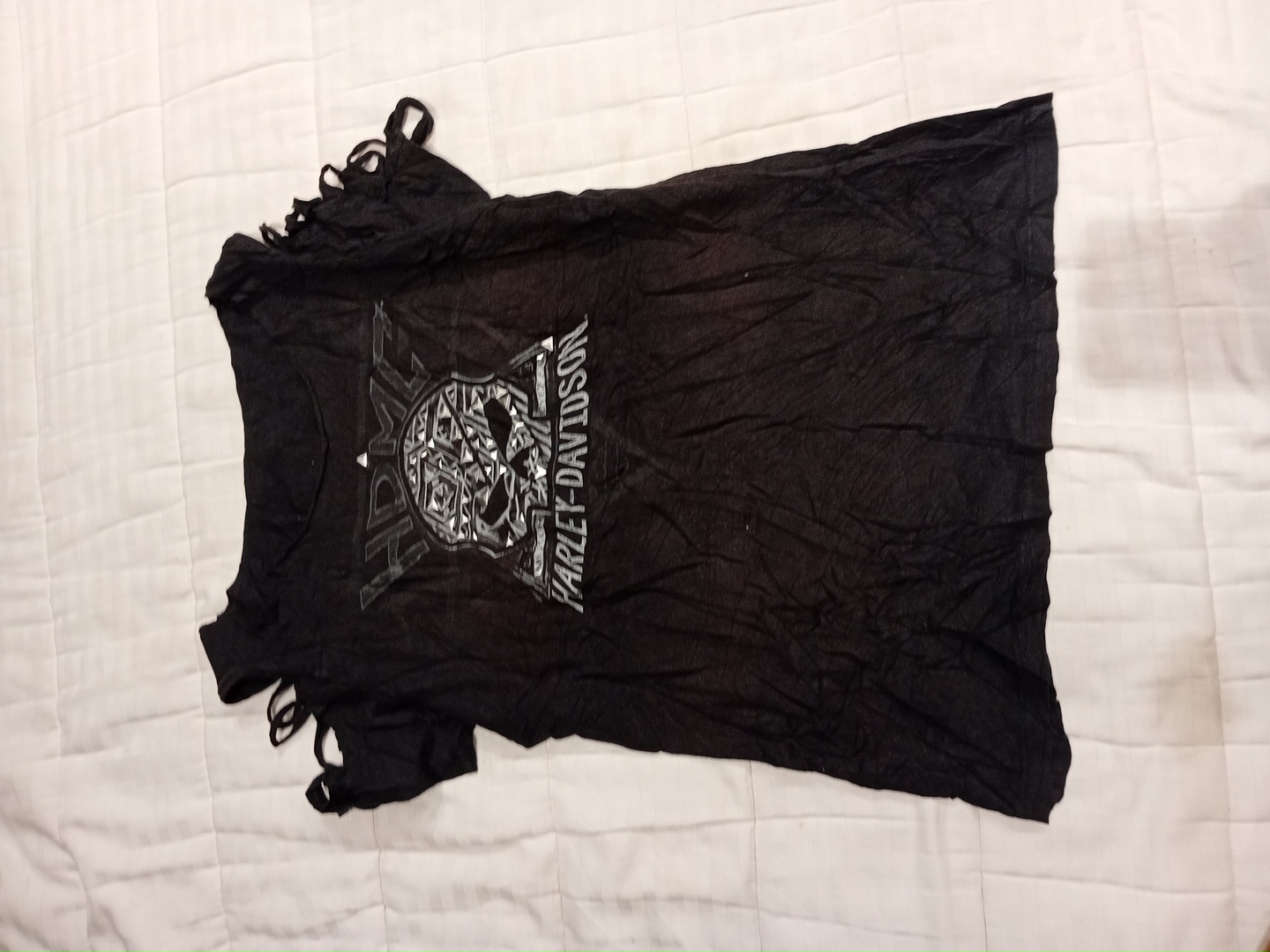 Harley Davidson Women's T-Shirt