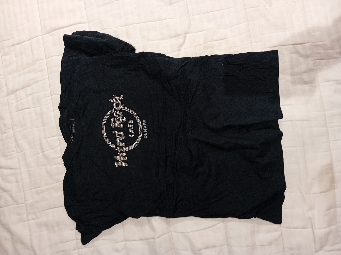 Hard Rock Cafe T-Shirt