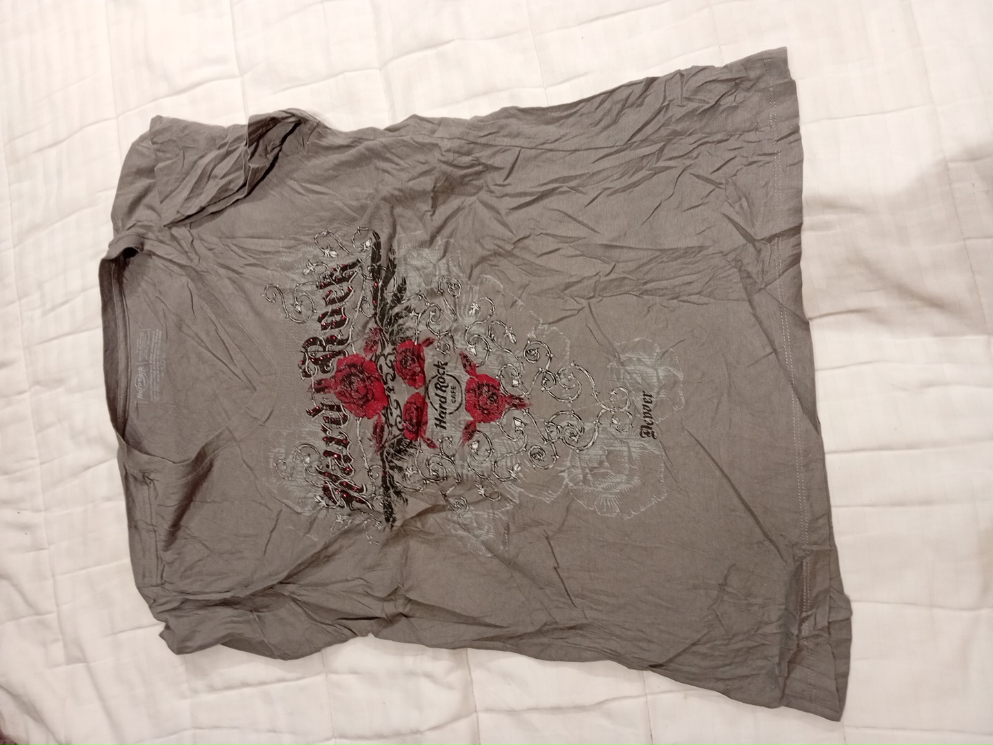 Hard Rock Cafe T-Shirt