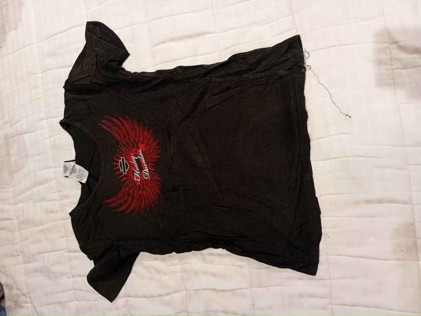 Harley-Davidson T-Shirt