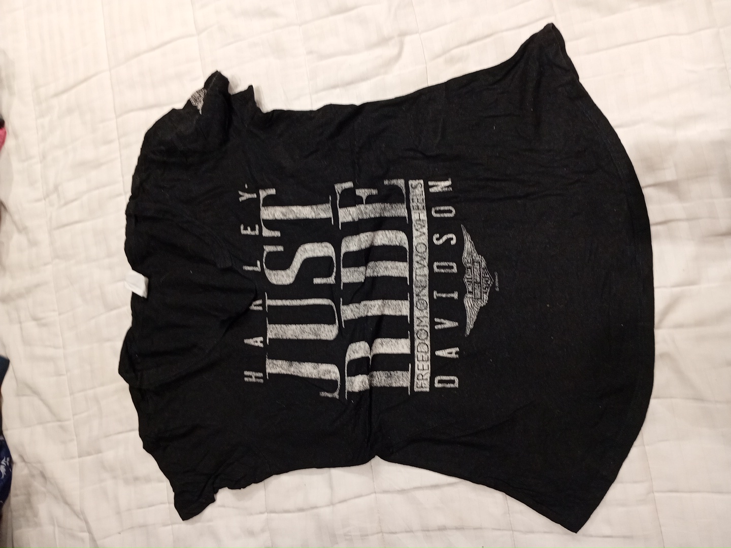 Harley Davidson T-Shirt