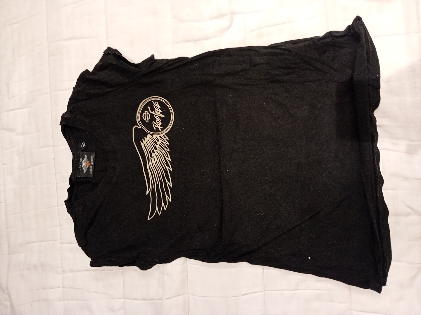 Harley Davidson T-Shirt