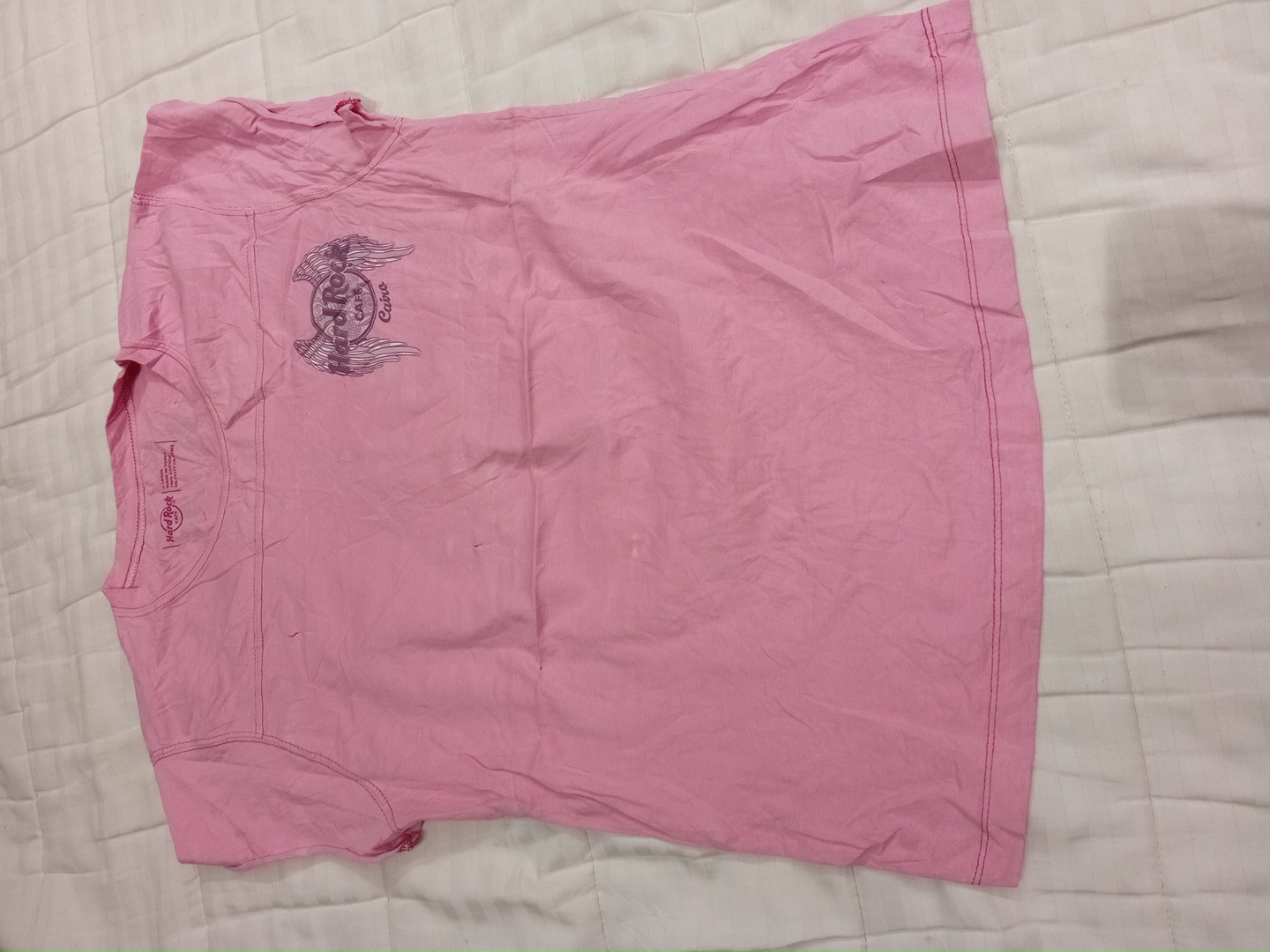 Hard Rock Cafe T-Shirt