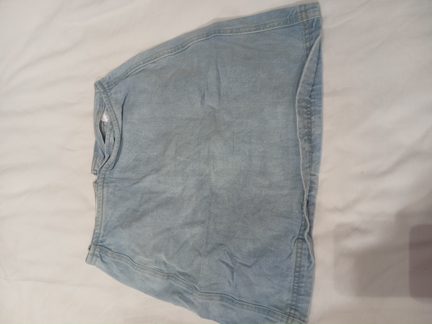 BDG Urban Outfitters Denim Skirt