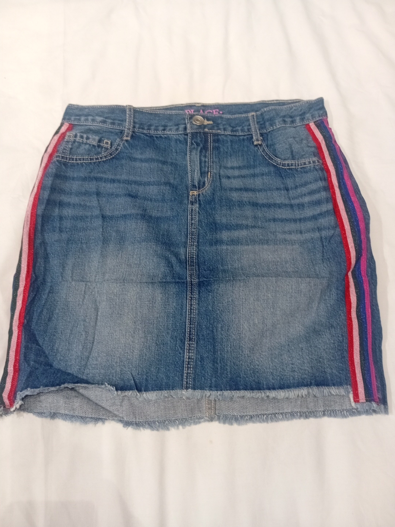 The Children's Place Denim Skirt