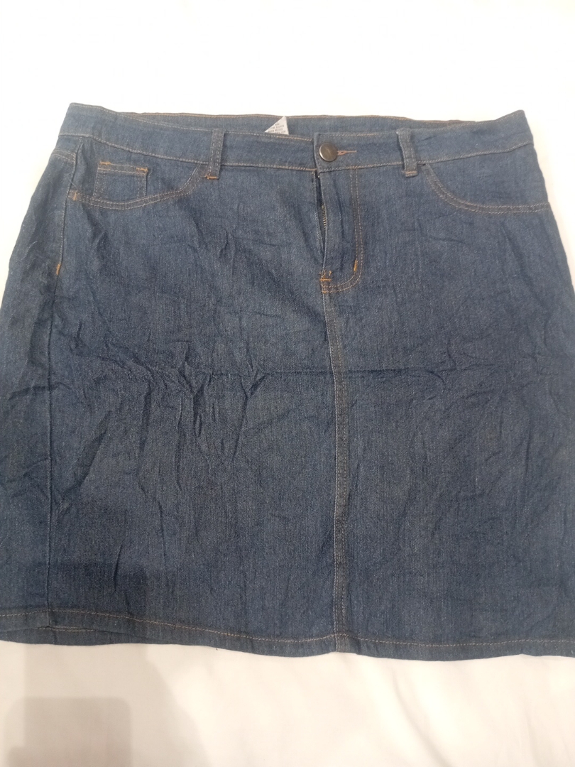 Saia de Jeans