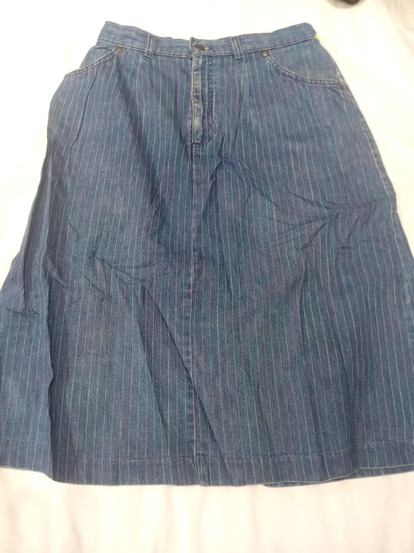 Saia A-Line da Levi's