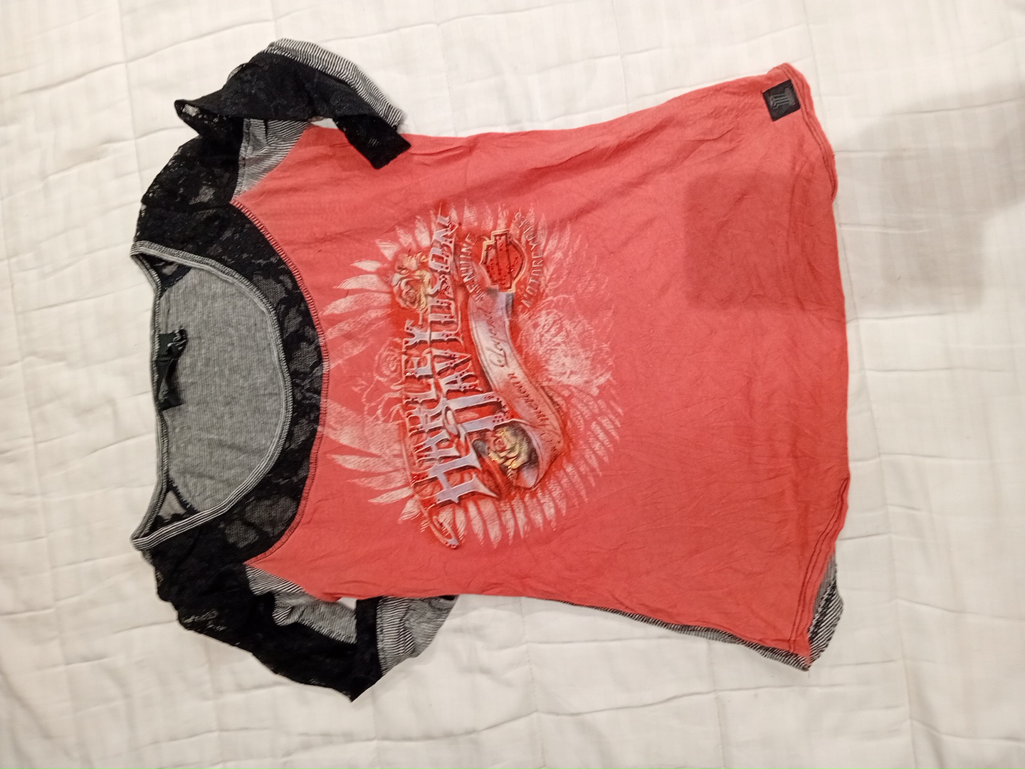 Harley Davidson T-Shirt