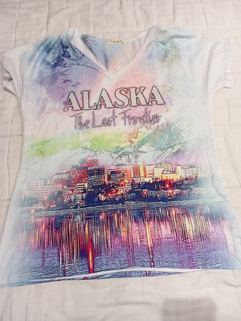 Alaska T-Shirt