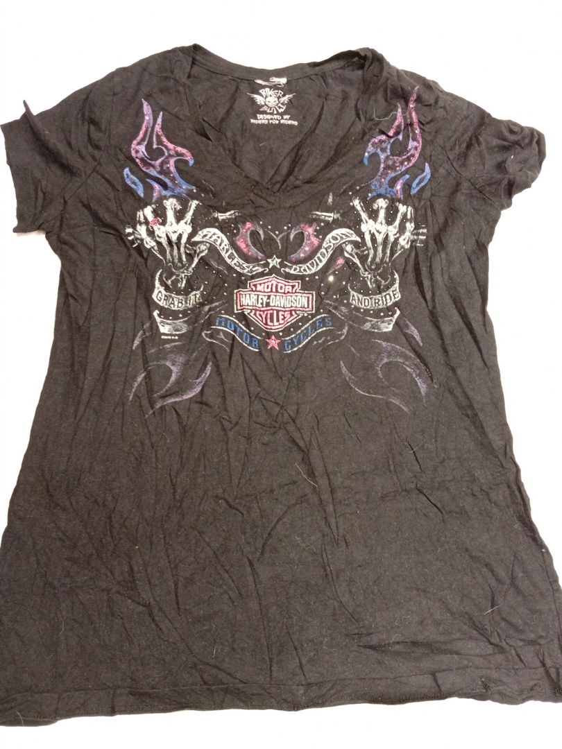 Harley-Davidson T-Shirt