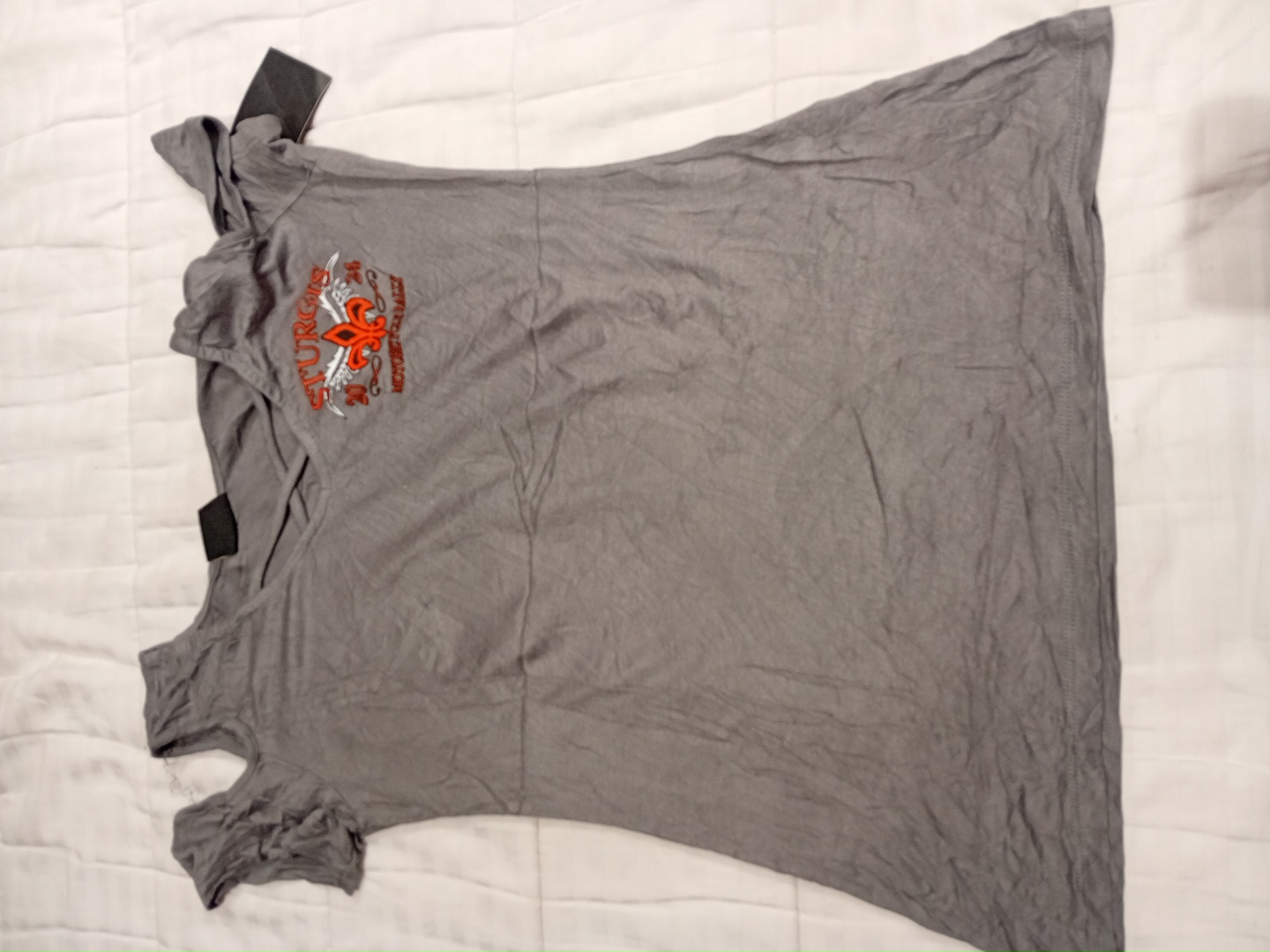 Maglietta Sturgis Motorcycle Rally