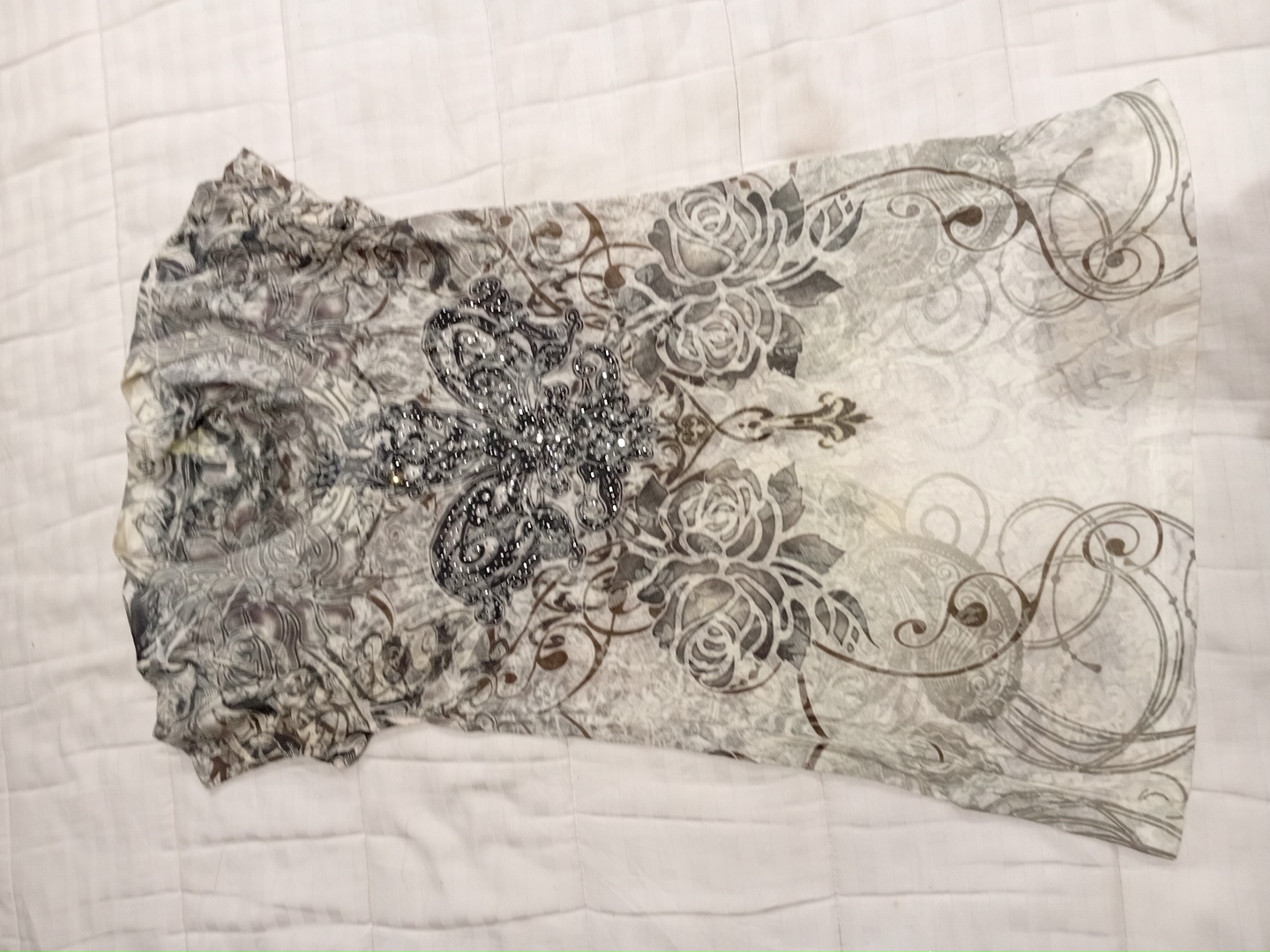 Classificação do Produto - Creed Vintage