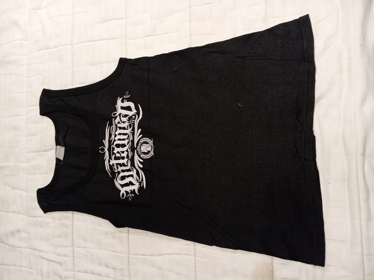 Victoria's Secret & Under Armour Tank Top Bundle 1..