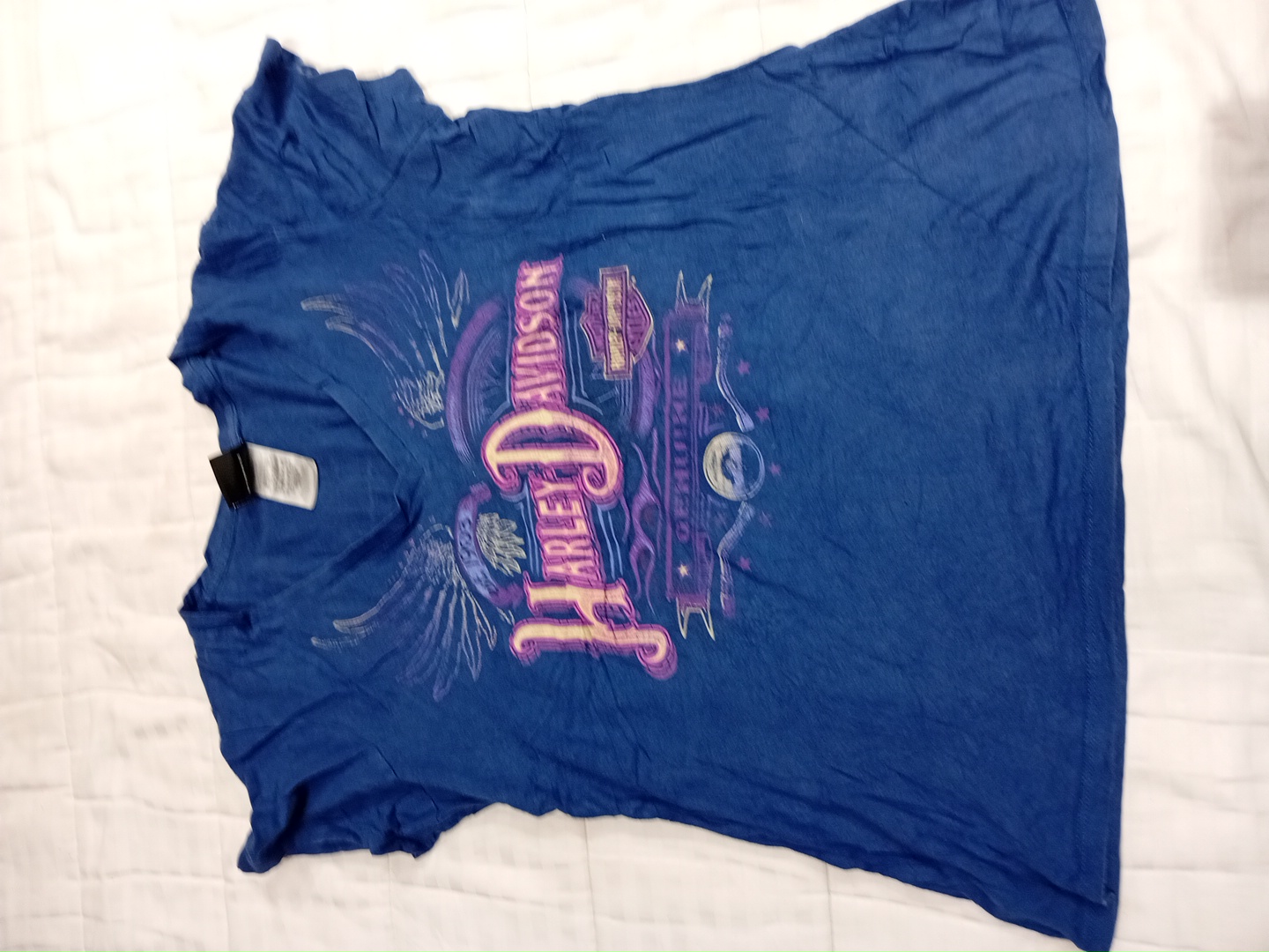 Harley Davidson T-Shirt