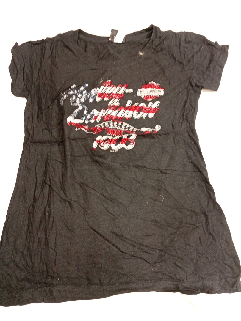 Harley-Davidson T-Shirt