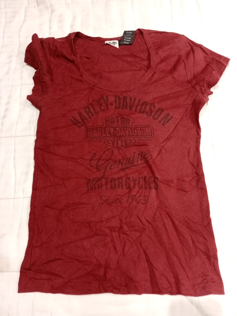 Harley-Davidson T-Shirt
