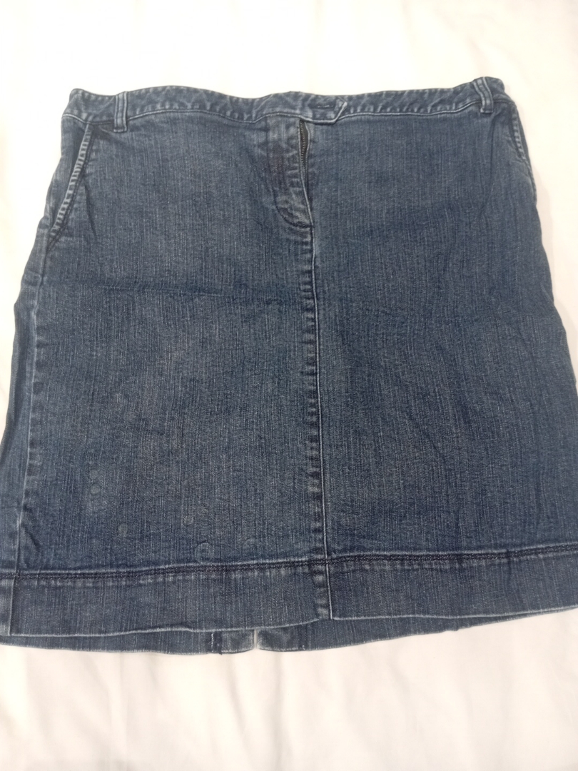 Saia Jeans Ann Taylor Loft