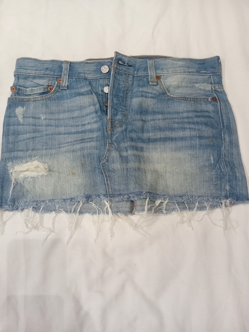 Levi Strauss & Co. Denimrock