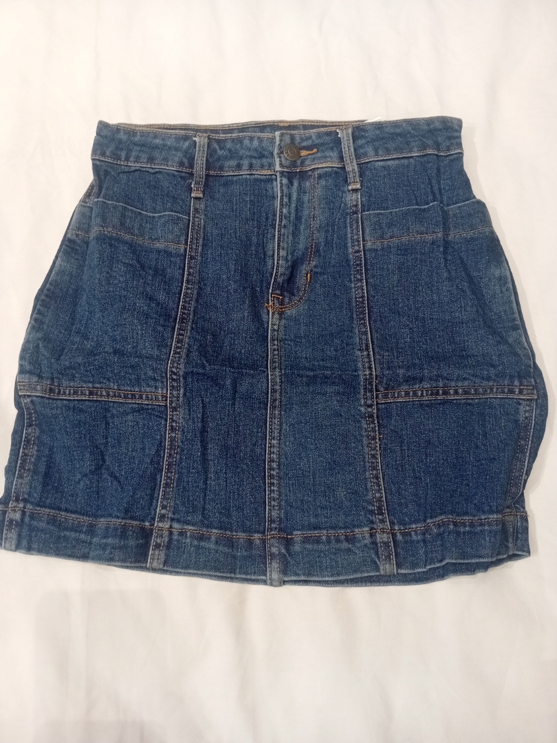 Saia de Jeans