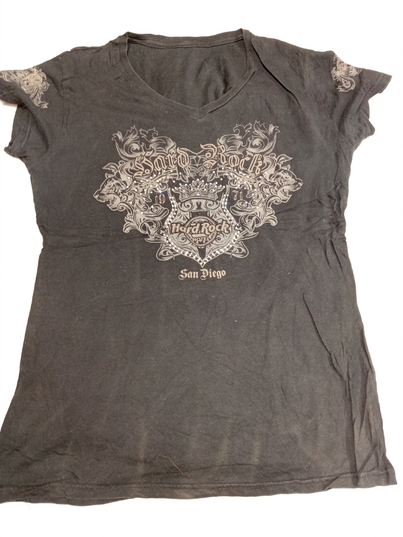 Hard Rock San Diego T-Shirt