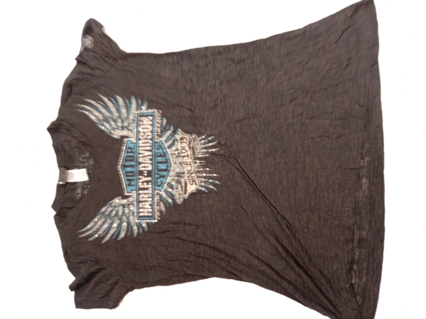 Harley-Davidson T-Shirt