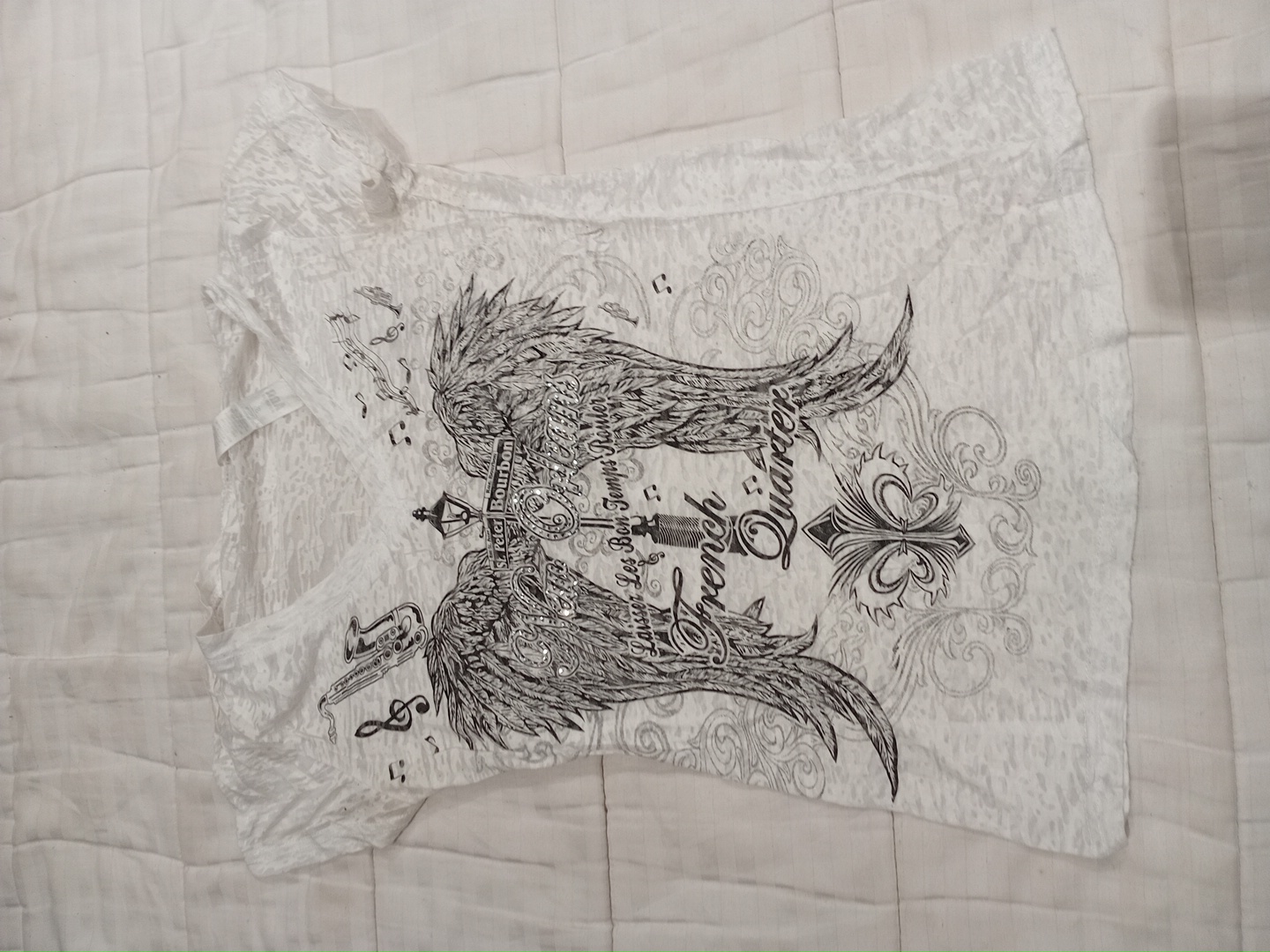 Women's Graphic T-Shirt